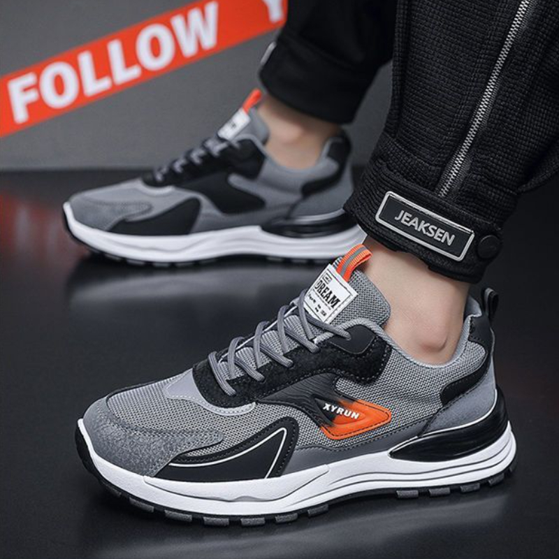 Fashion Men Shoes Versatile Me - Men'S Shoes For Tennis 评论和价格