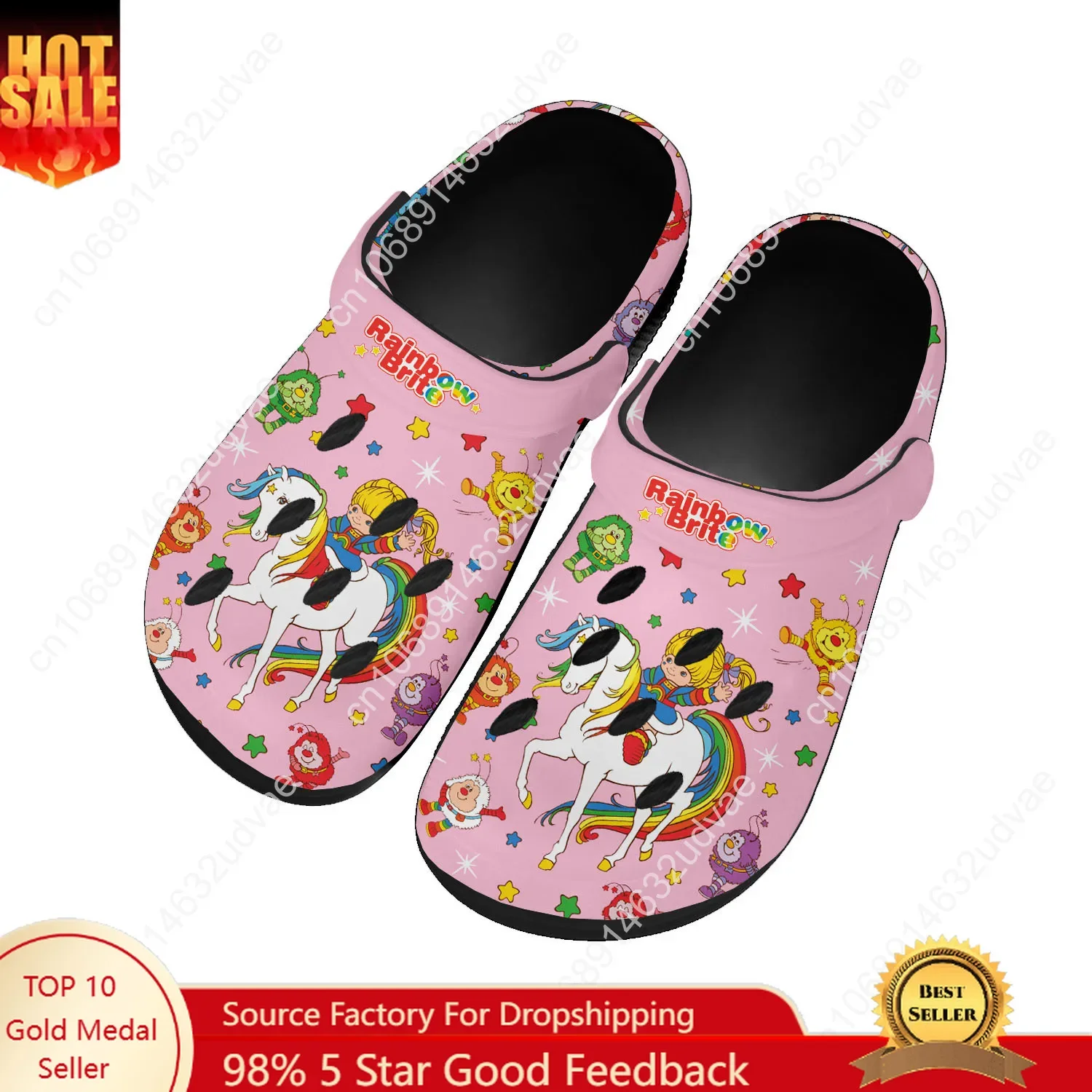 Brite Rainbow Water Shoes Mens - Men'S Shoes In Fashion 评论和价格