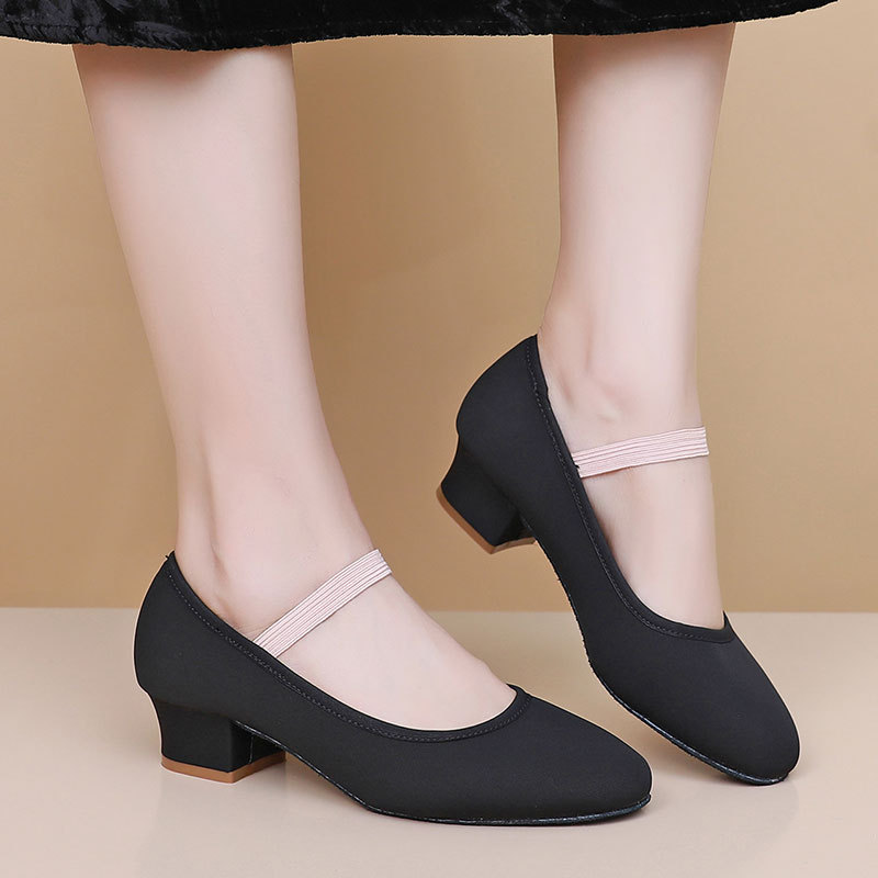 Ballet Shoes for Dance Shoes f - Men'S Shoes In Fashion 评论和价格