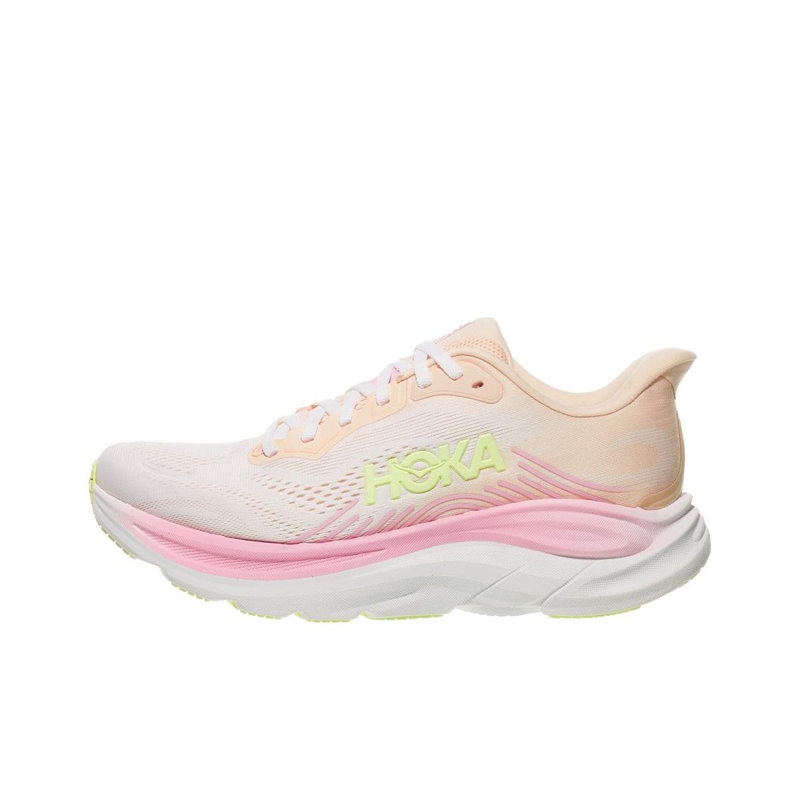 HOKA ONE ONE CLIFTON 11 Runnin - Men'S Shoes Hoka 评论和价格