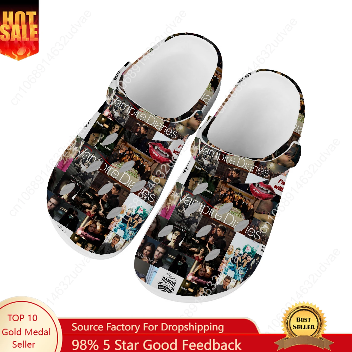The Vampire Water Shoes Men Wo - Men'S Shoes In Fashion 评论和价格