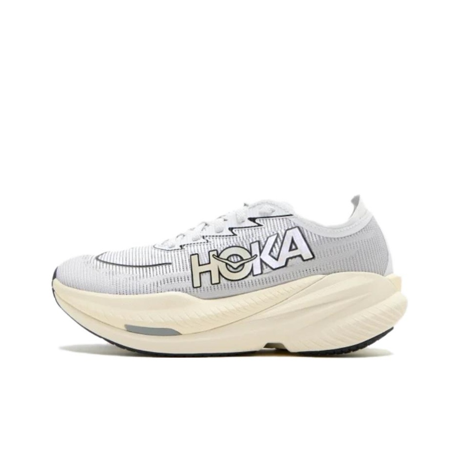 HOKA ONE ONE MACH X 2 Low top  - Men'S Shoes Hoka 评论和价格