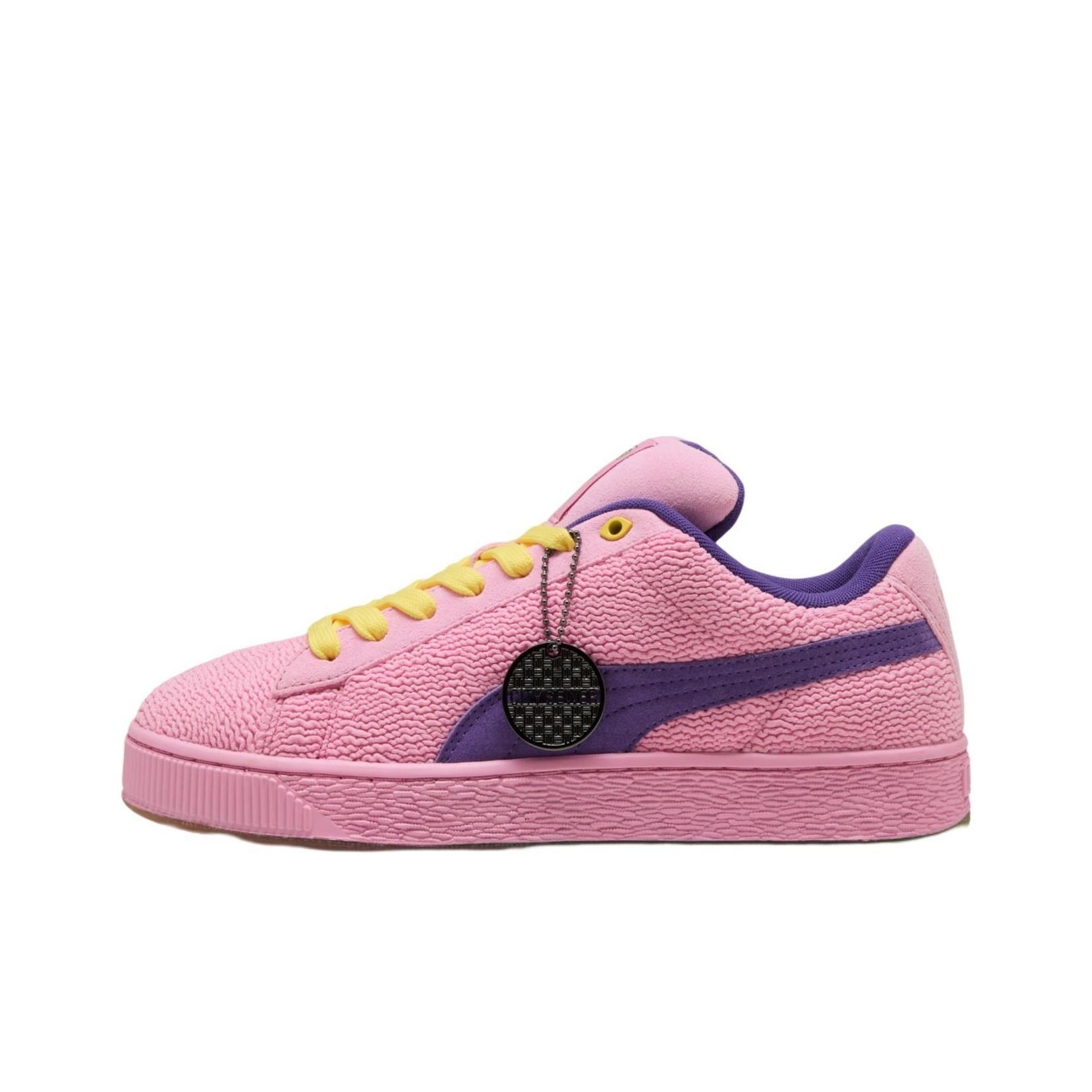 PUMA x Tmnt Suede XL 2 Abrasio - Men'S Shoes Xl 评论和价格