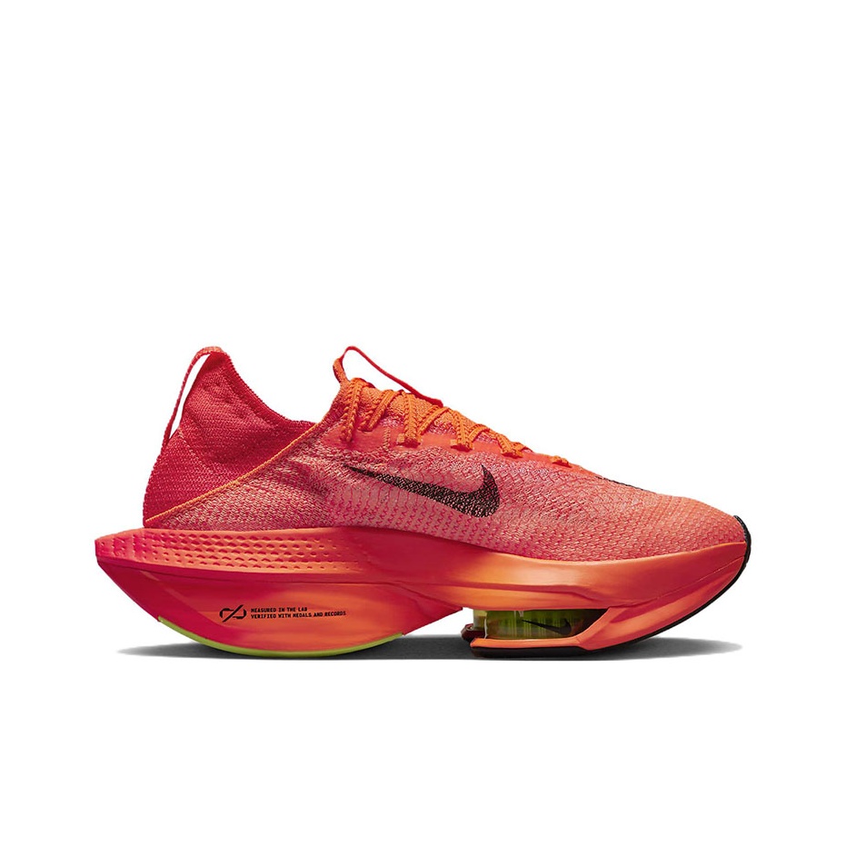 Nike Air Zoom Alphafly Next% 2 - Men'S Shoes Next 评论和价格