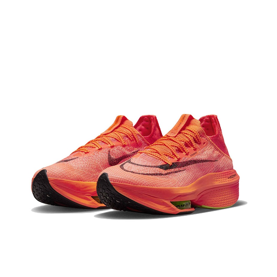 Nike Air Zoom Alphafly Next% 2 - Men'S Shoes Next 评论和价格
