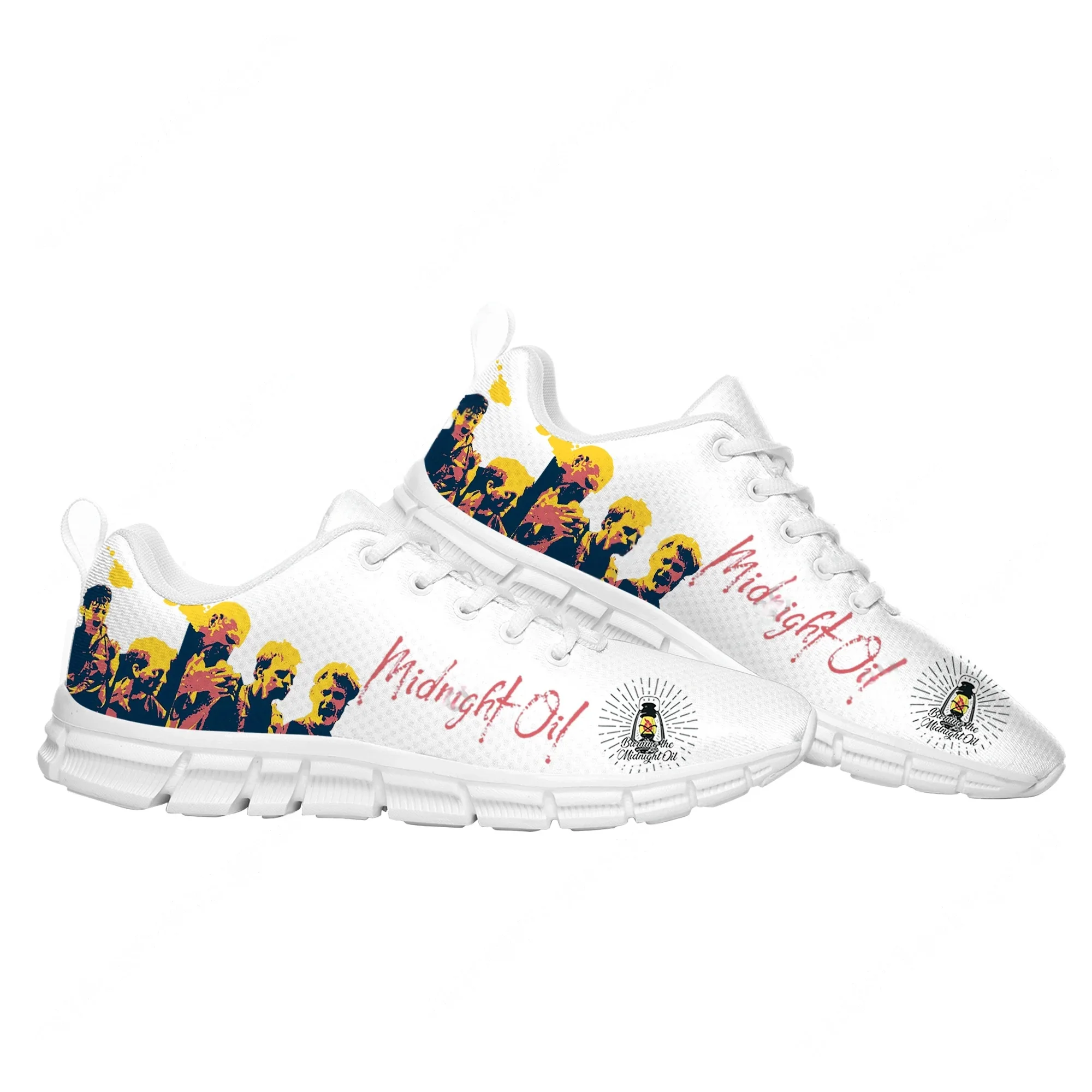 Midnight Oil Rock Band Diesel  - Men'S Shoes Diesel 评论和价格