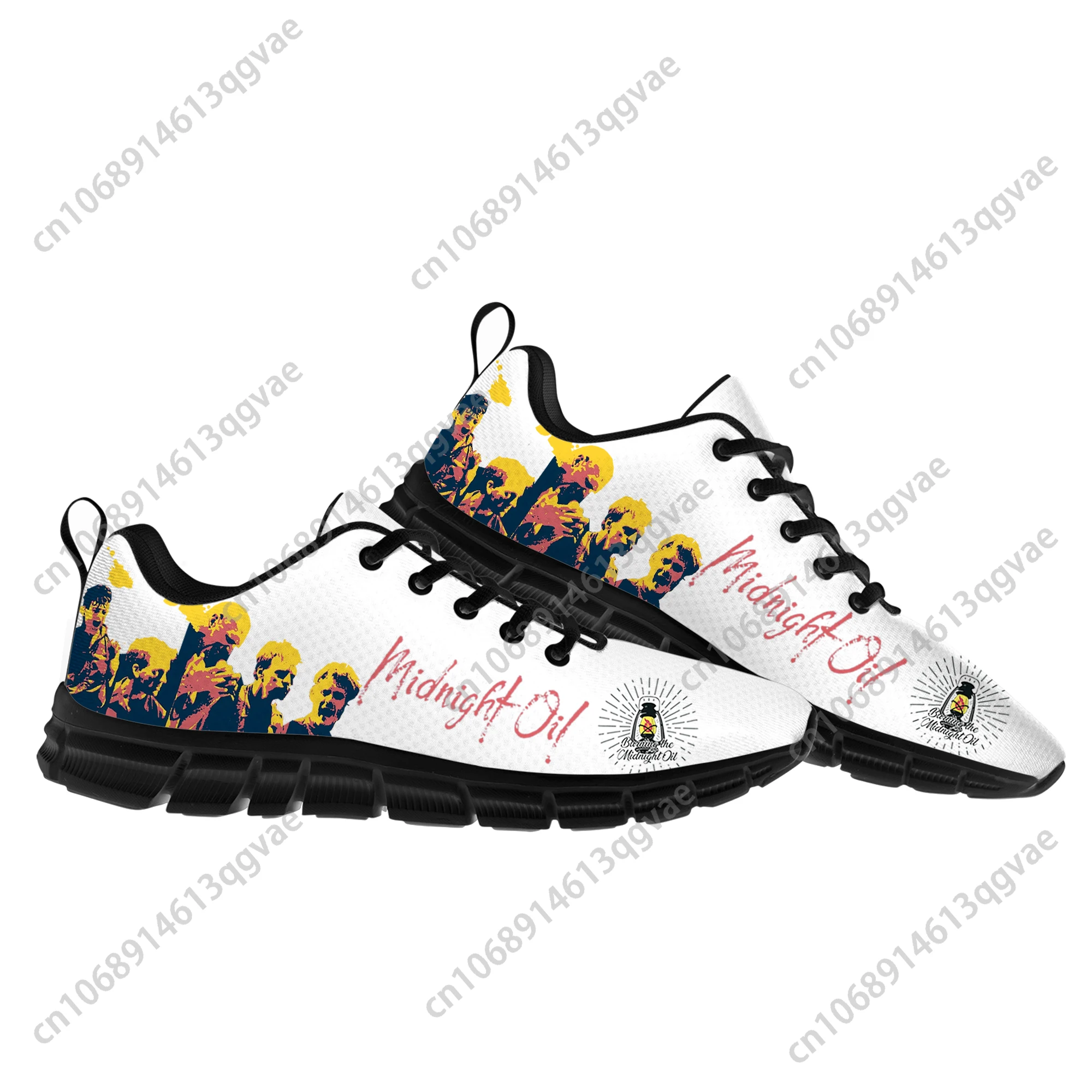Midnight Oil Rock Band Diesel  - Men'S Shoes Diesel 评论和价格