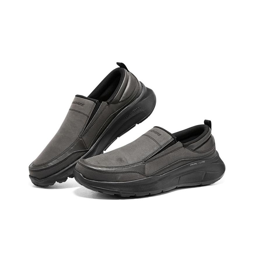 Skechers Equalizer 5.0 Synthet - Men Shoes On 评论和价格