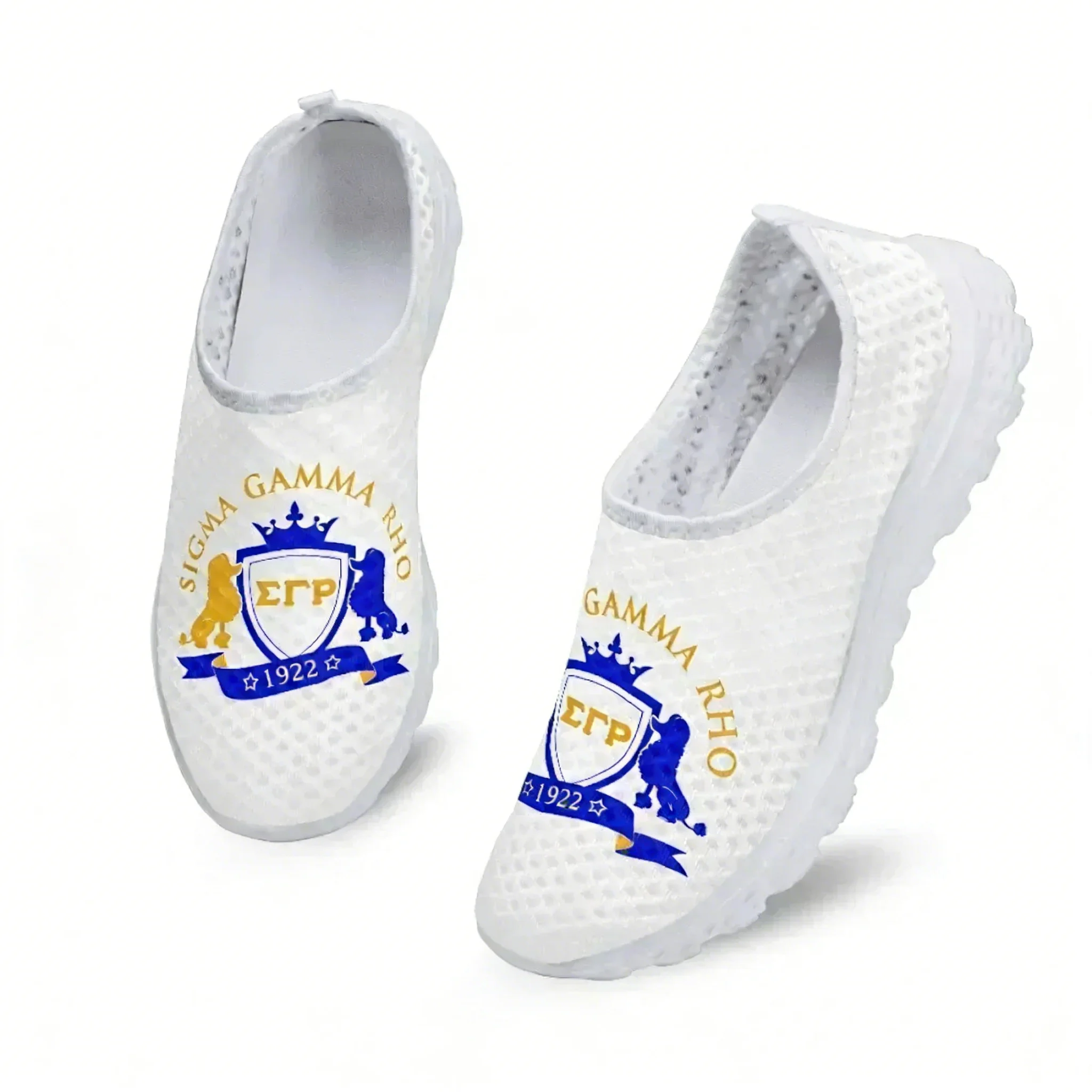 Sigma Gamma Rho Poddle Mesh Hi - Men'S Shoes For Tennis 评论和价格
