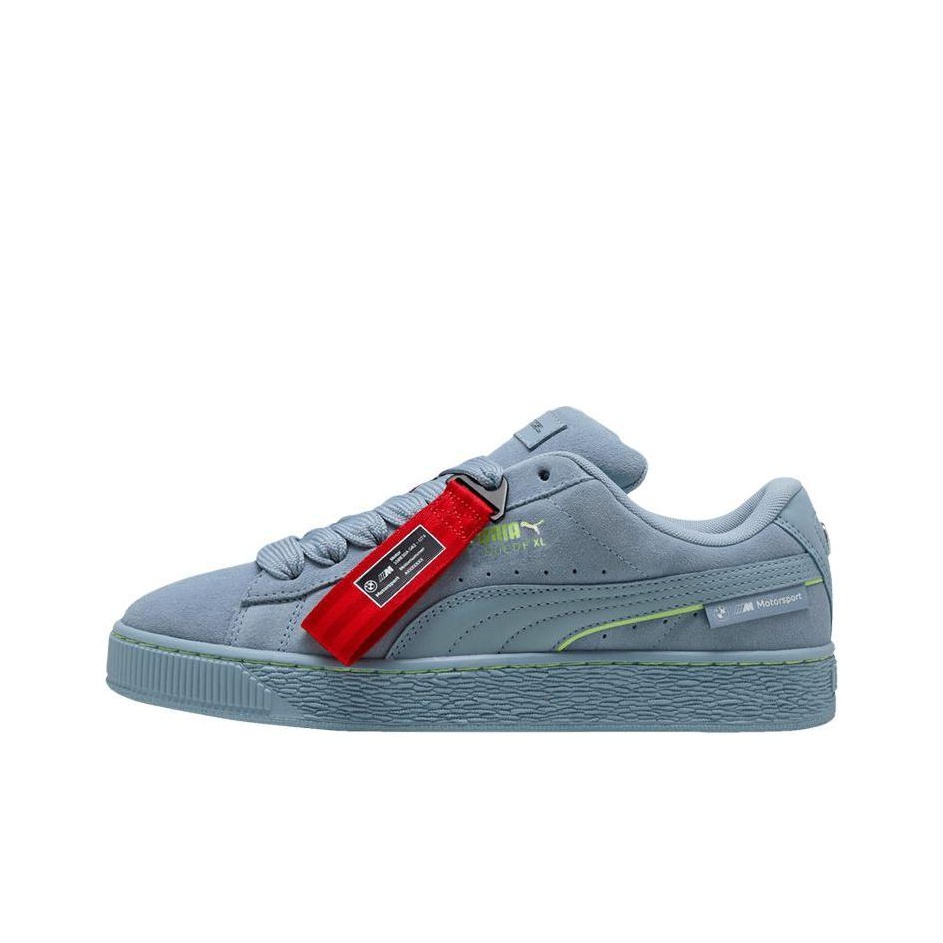 PUMA Suede XL Skateboard Shoes - Men'S Shoes Xl 评论和价格