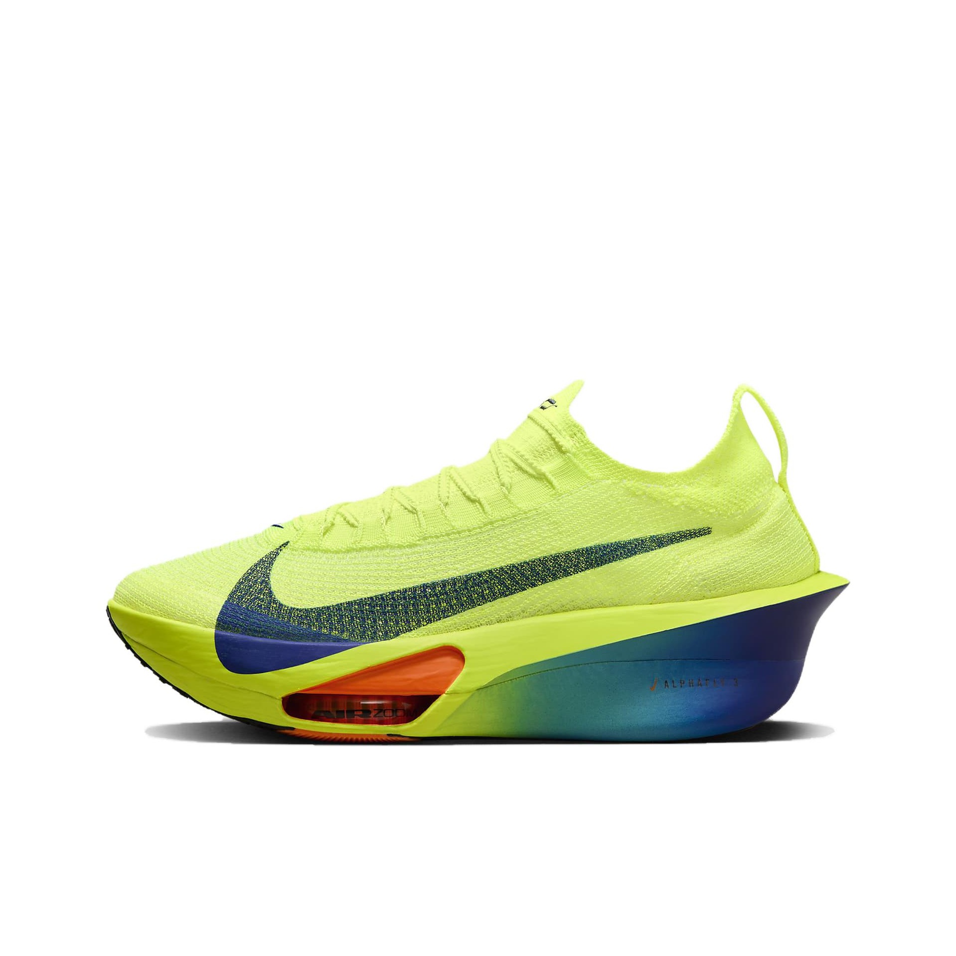 Nike Air Zoom Alphafly Next% 3 - Men'S Shoes Next 评论和价格