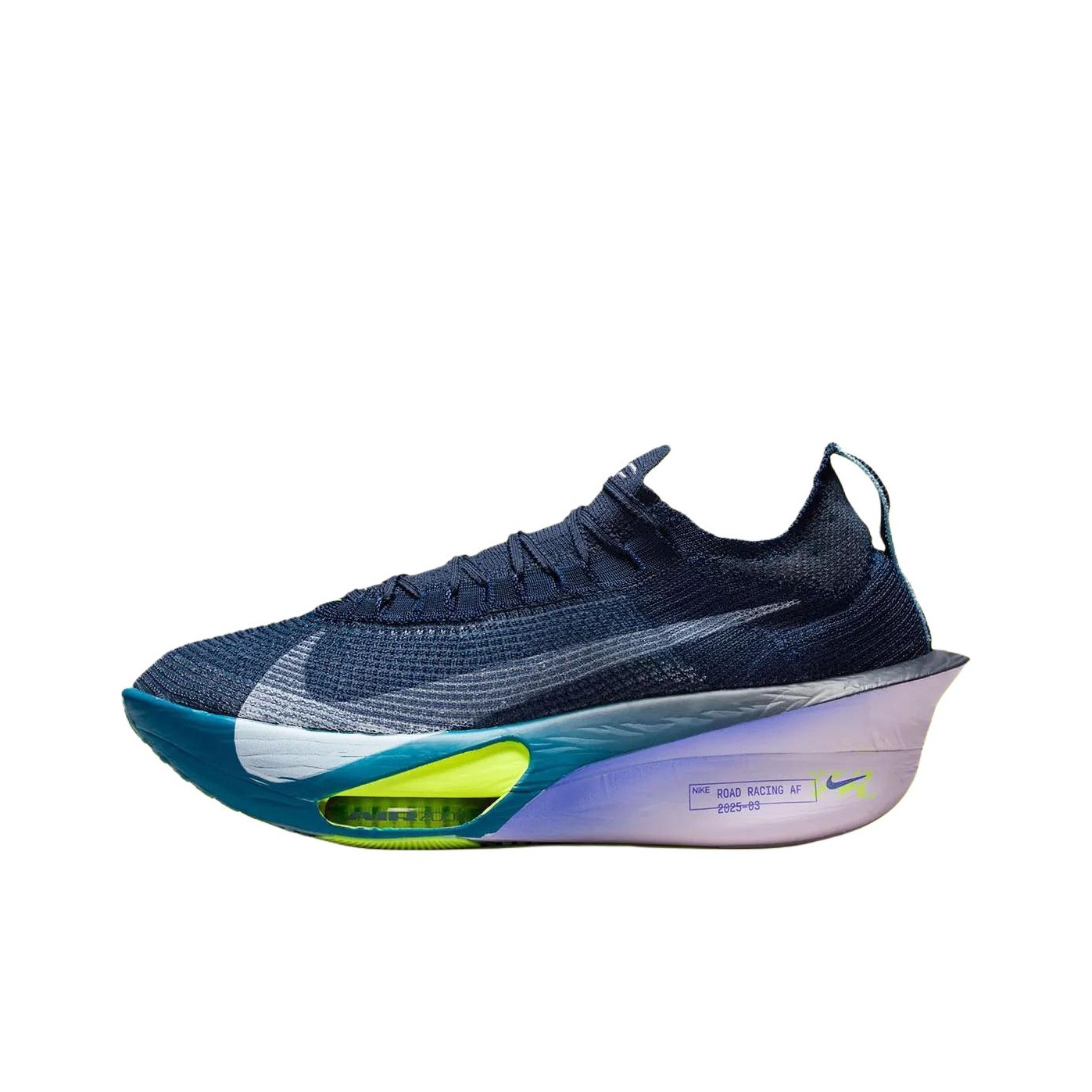 Nike Air Zoom Alphafly Next% 3 - Men'S Shoes Next 评论和价格