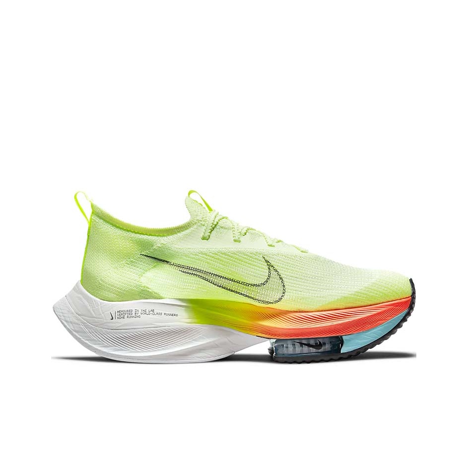 Nike Air Zoom Alphafly Next% 1 - Men'S Shoes Next 评论和价格