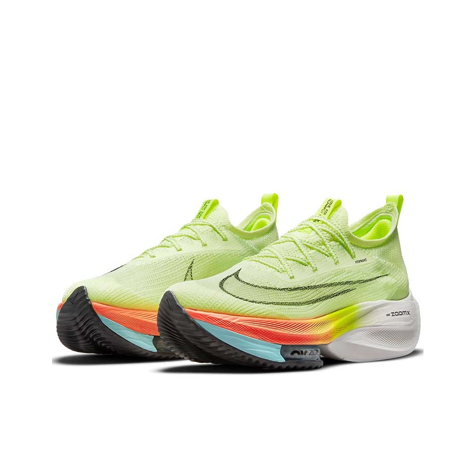 Nike Air Zoom Alphafly Next% 1 - Men'S Shoes Next 评论和价格