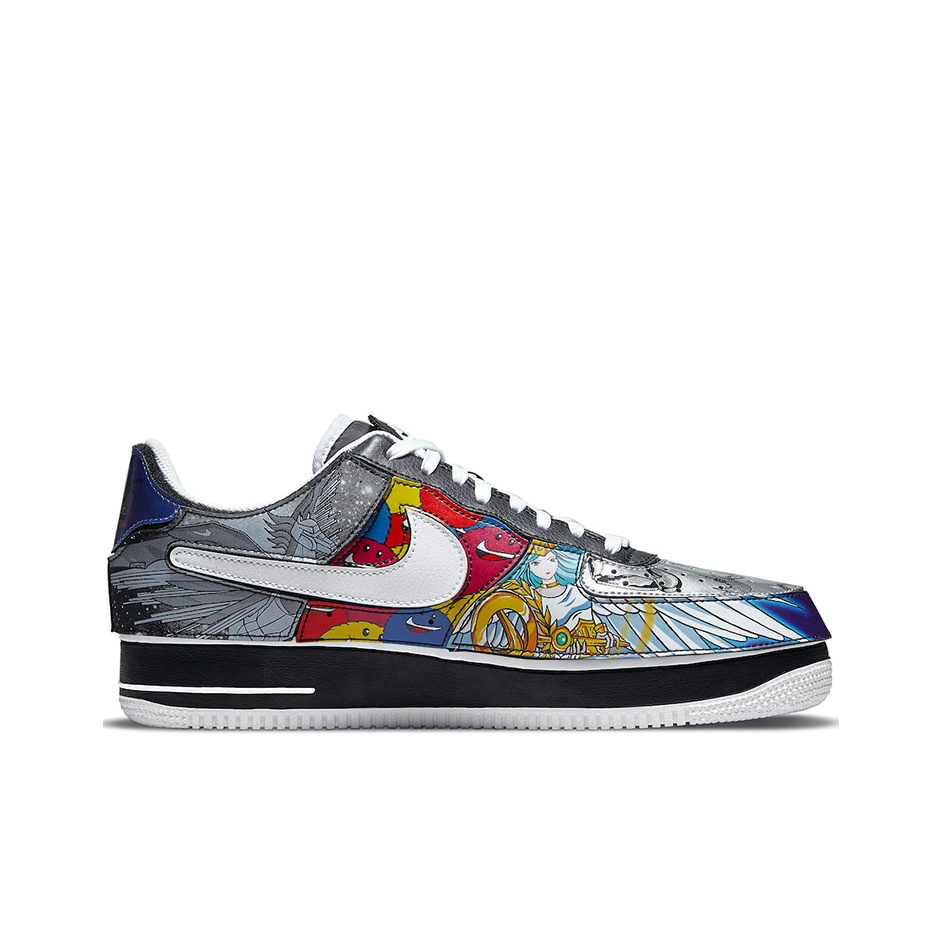 Nike Air Force 1 Skateboard Sh - Men'S Shoes Nike Air Force 评论和价格