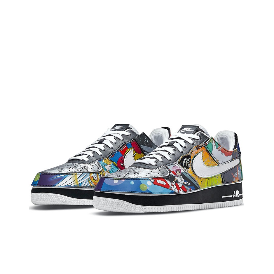 Nike Air Force 1 Skateboard Sh - Men'S Shoes Nike Air Force 评论和价格