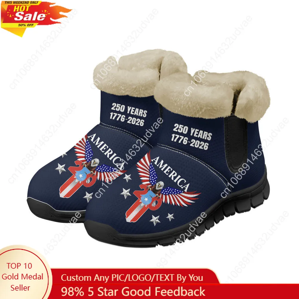 America 250th Anniversary 1776 - Men'S Shoes Casual Sneakers 评论和价格