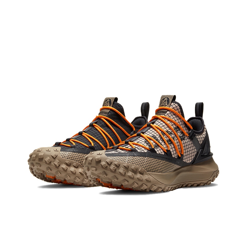 Nike ACG Mountain Fly Outdoor  - Men'S Shoes In Nike 评论和价格