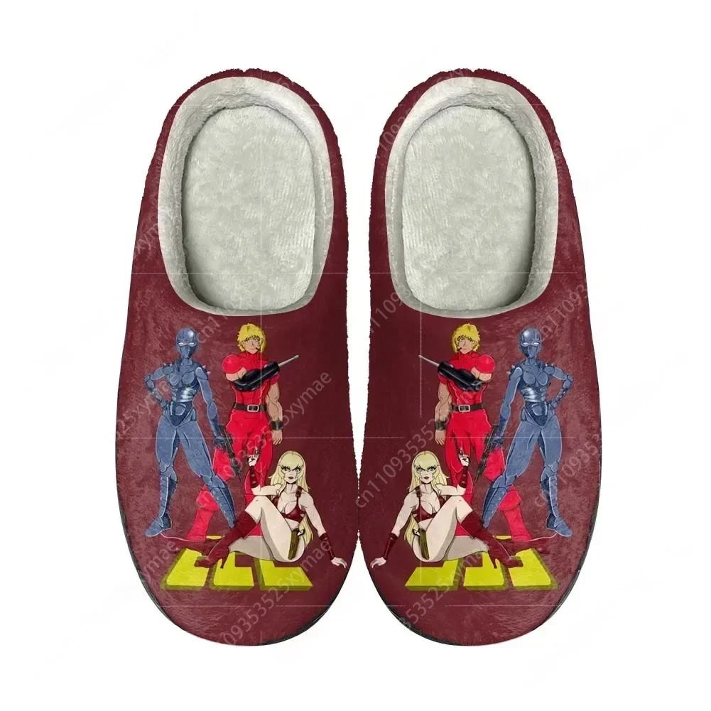 Cobra Space Adventure Home Cot - Men Shoes High 评论和价格