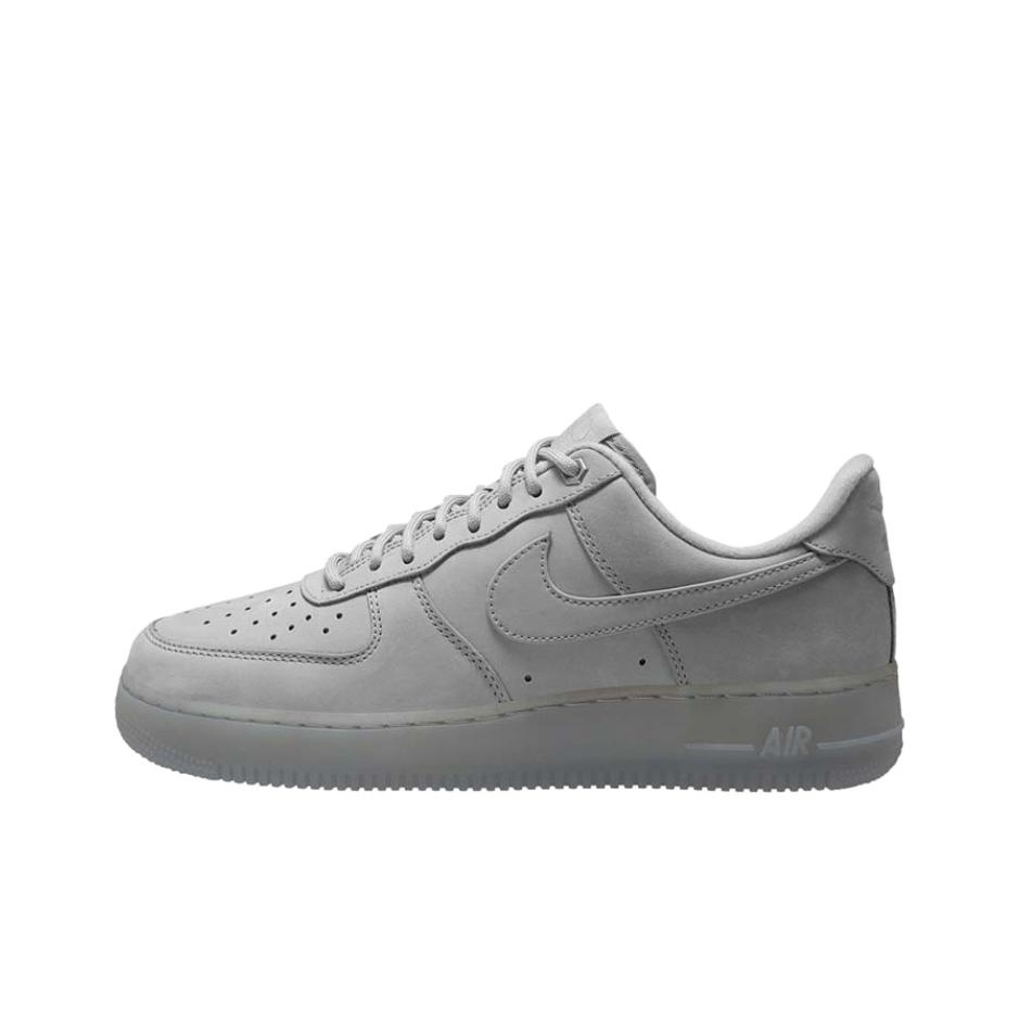 Nike Air Force 1 Breathable Cu - Men'S Shoes Nike Air Force 评论和价格