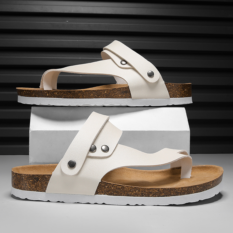 Mens Outdoor Open Toe Sandals  - Men'S Shoes Birkenstock 评论和价格
