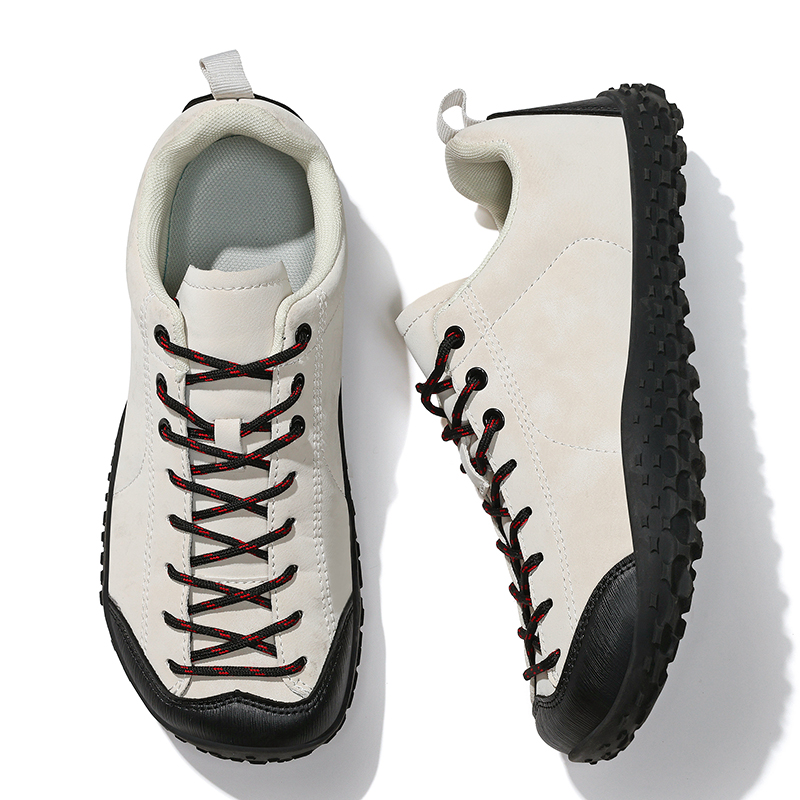 ELUVA Men's Minimalist Barefoo - Men'S Shoes With Wide Toe Box 评论和价格