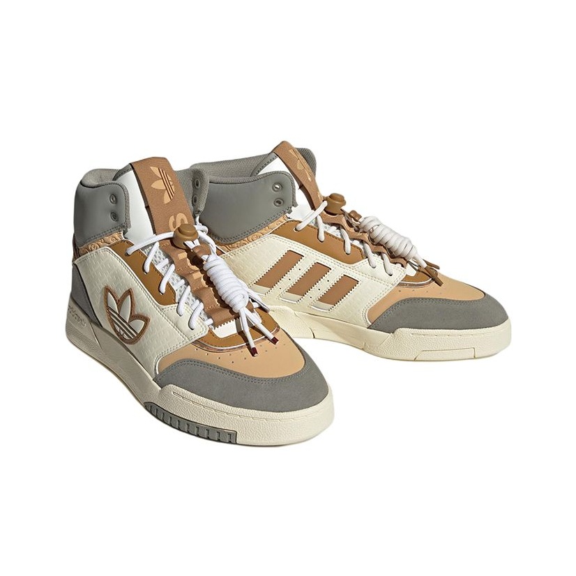 Adidas Originals Drop Step XL  - Men'S Shoes Xl 评论和价格