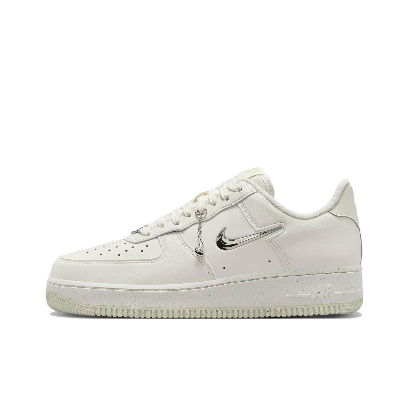 Nike Air Force 1 Synthetic Lea - Men'S Shoes Nike Air Force 评论和价格