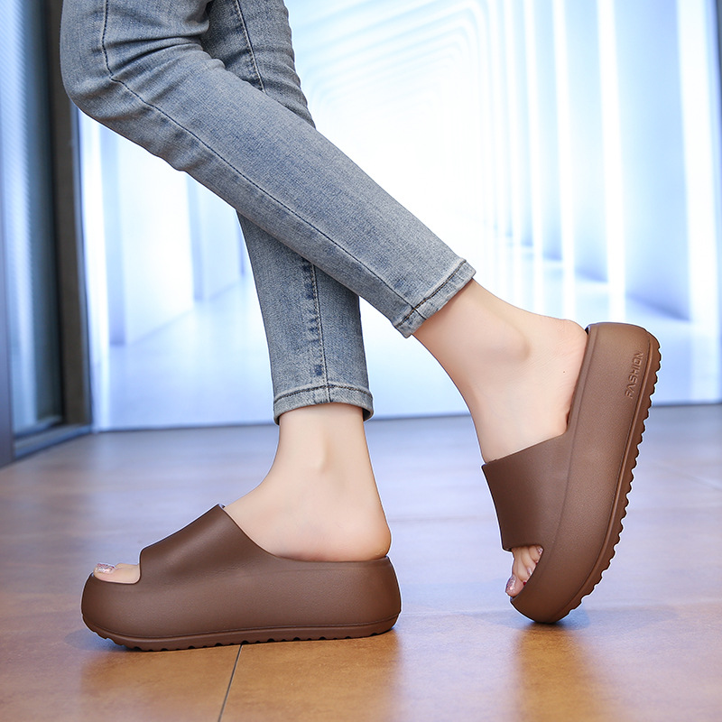 2026Unisex Bathroom Slippers C - Men Shoes On 评论和价格