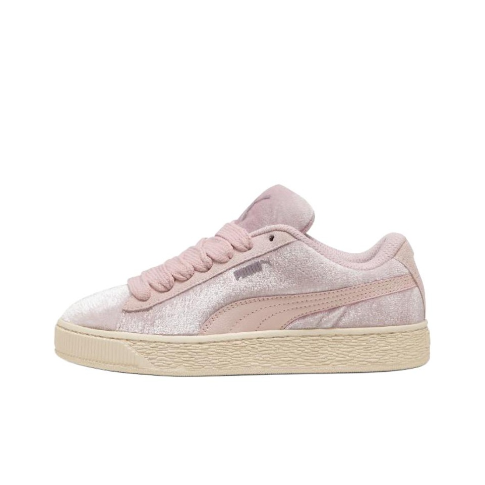 PUMA Suede XL Textile, Split C - Men'S Shoes Xl 评论和价格