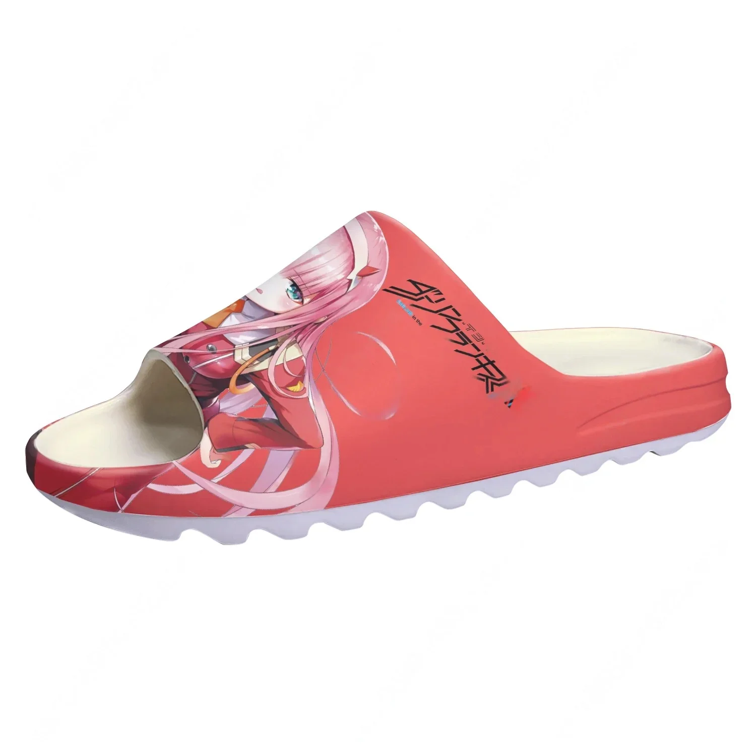 DARLING in the FRANXX Custom M - Men Shoes On 评论和价格