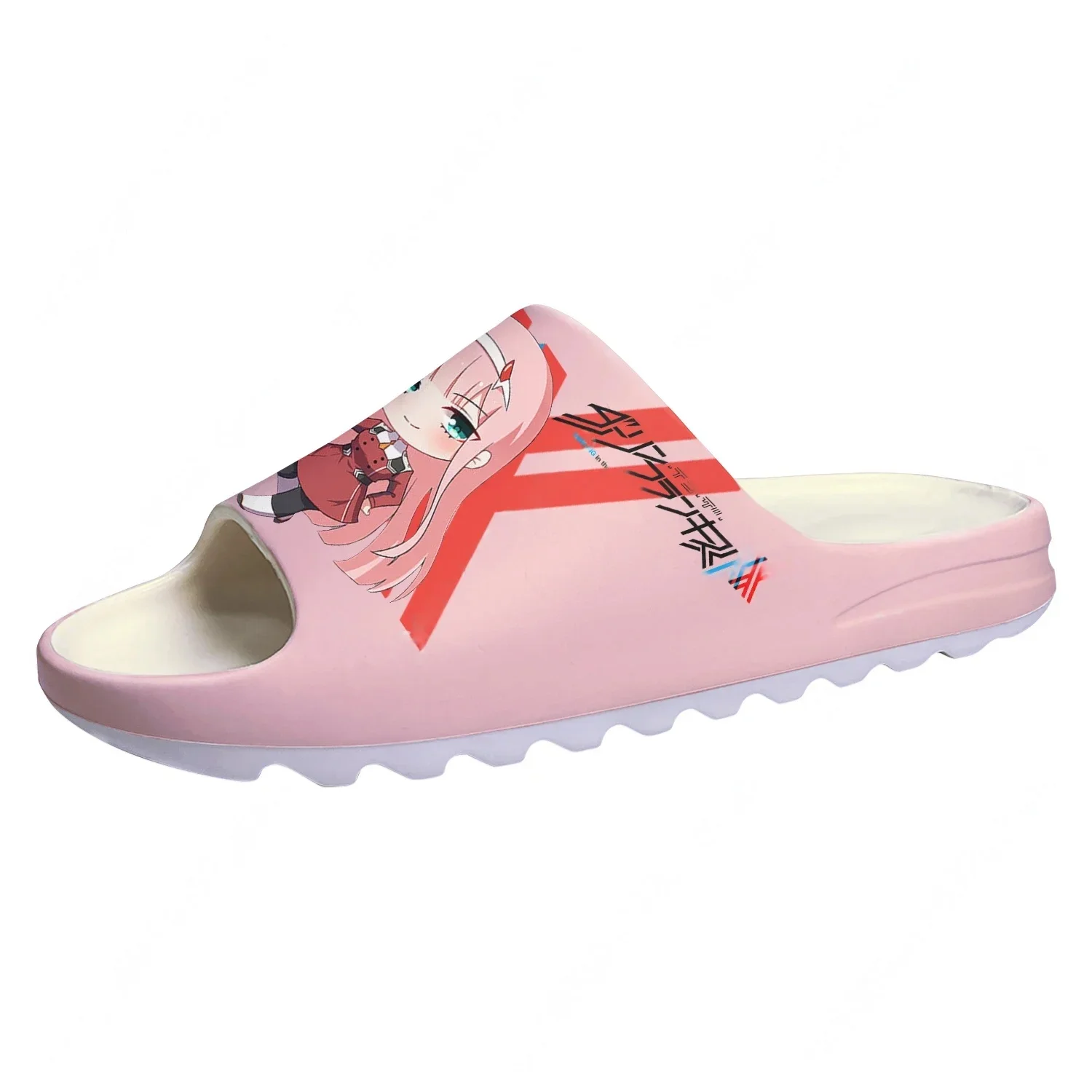 DARLING in the FRANXX Custom M - Men Shoes On 评论和价格