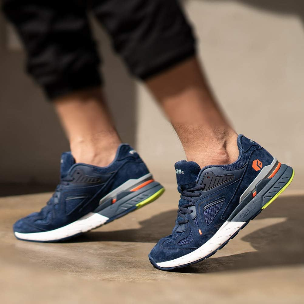 FitVille Extra Wide Walking Sh - Men'S Shoes For Wide Feet 评论和价格
