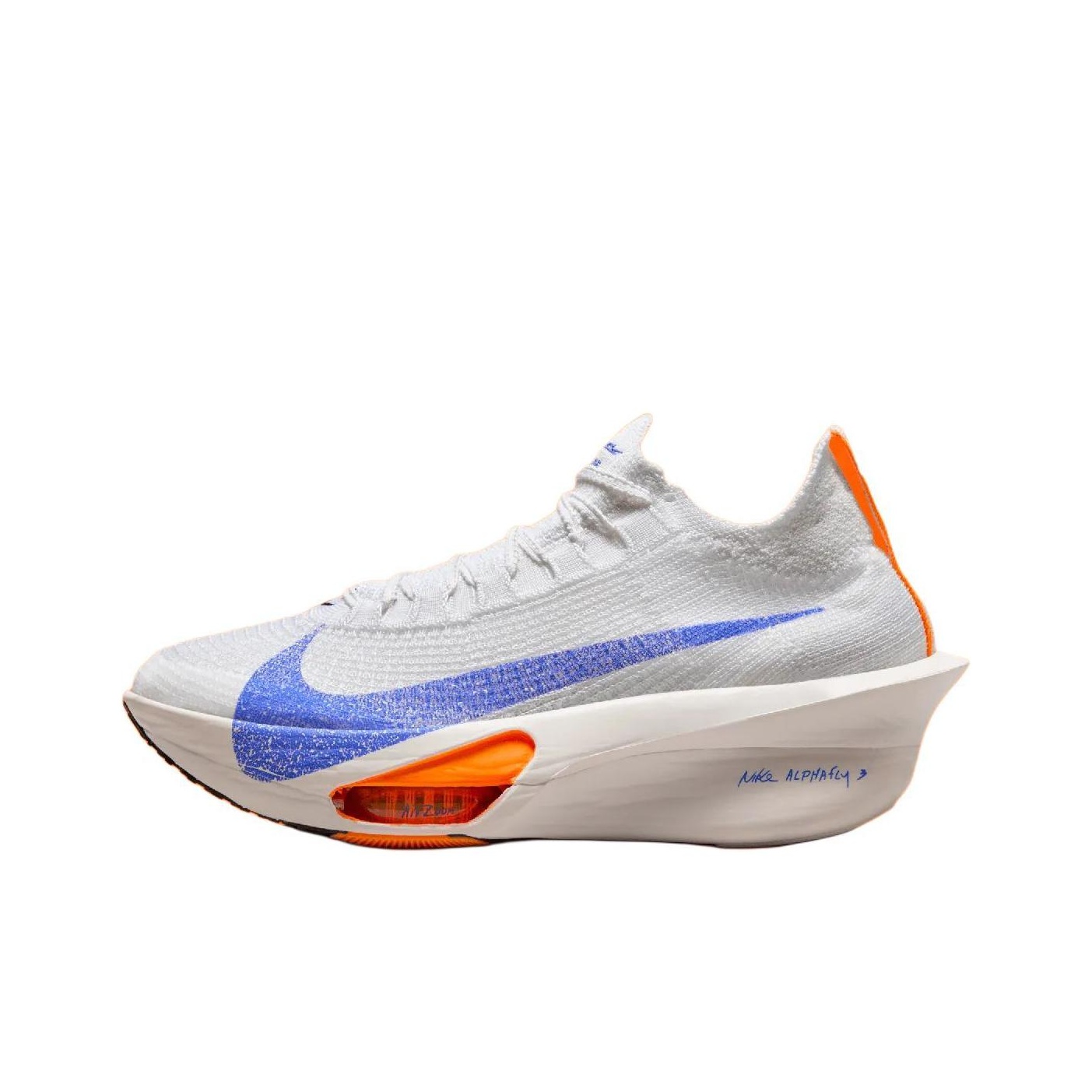Nike Air Zoom Alphafly Next% 3 - Men'S Shoes Next 评论和价格
