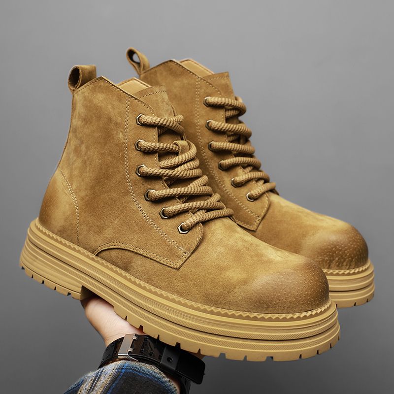 High Quality Men Ankle Boots F - Men Shoes Classic 评论和价格