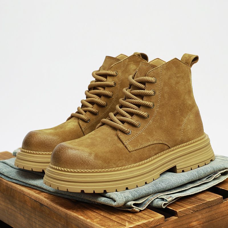 High Quality Men Ankle Boots F - Men Shoes Classic 评论和价格