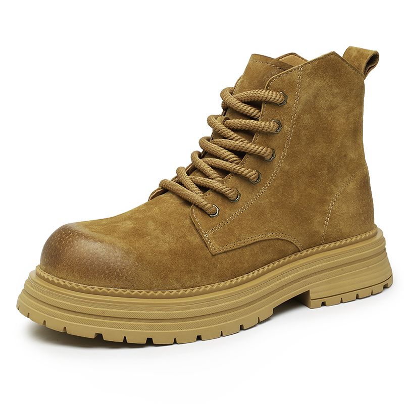 High Quality Men Ankle Boots F - Men Shoes Classic 评论和价格