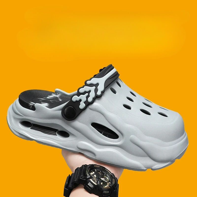 Beach Slippers Flip Flop Casua - Men'S Shoes Business Casual 评论和价格