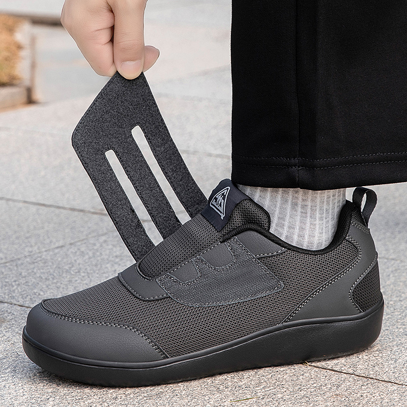 Men's Diabetic Shoes Wide Toe  - Men'S Shoes With Wide Toe Box 评论和价格