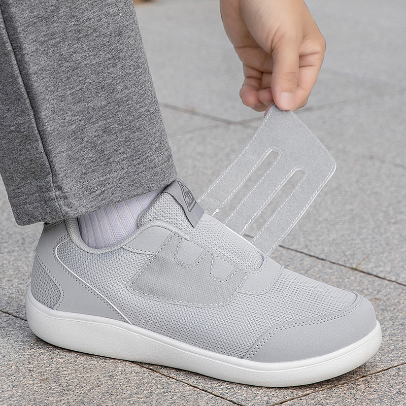 Men's Diabetic Shoes Wide Toe  - Men'S Shoes With Wide Toe Box 评论和价格