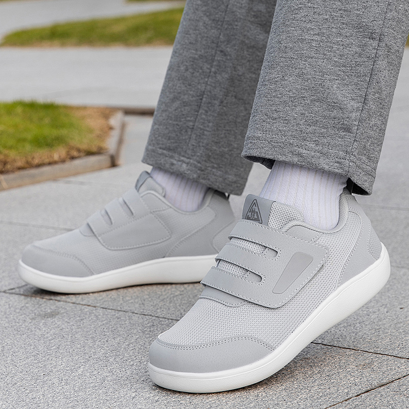 Men's Diabetic Shoes Wide Toe  - Men'S Shoes With Wide Toe Box 评论和价格