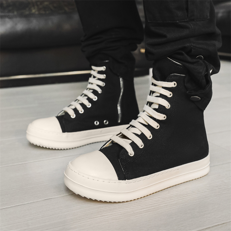 Popular Men's Sneakers Men's C - Men'S Shoes Business Casual 评论和价格