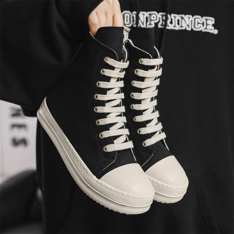 Popular Men's Sneakers Men's C - Men'S Shoes Business Casual 评论和价格
