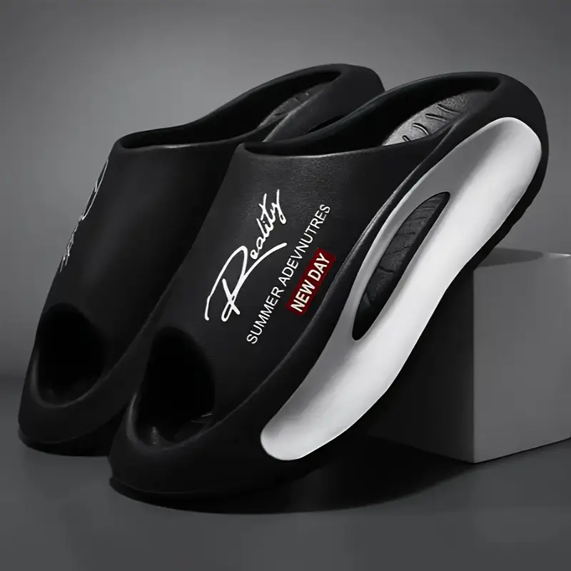 Unisex Casual Four Seasons Sli - Men Shoes On 评论和价格