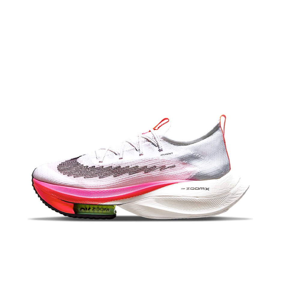 Nike Air Zoom Alphafly Next% 1 - Men'S Shoes Next 评论和价格