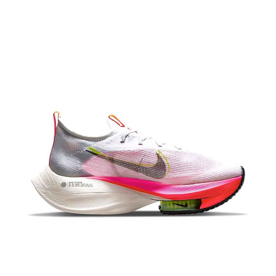 Nike Air Zoom Alphafly Next% 1 - Men'S Shoes Next 评论和价格