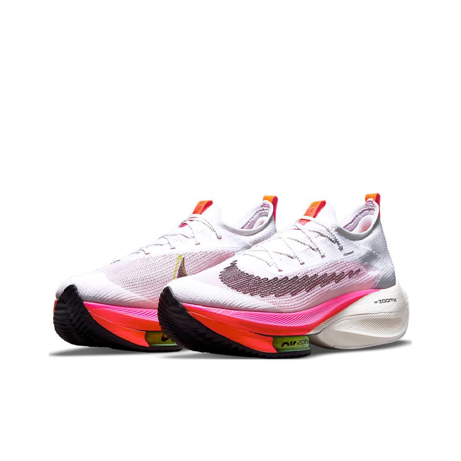Nike Air Zoom Alphafly Next% 1 - Men'S Shoes Next 评论和价格