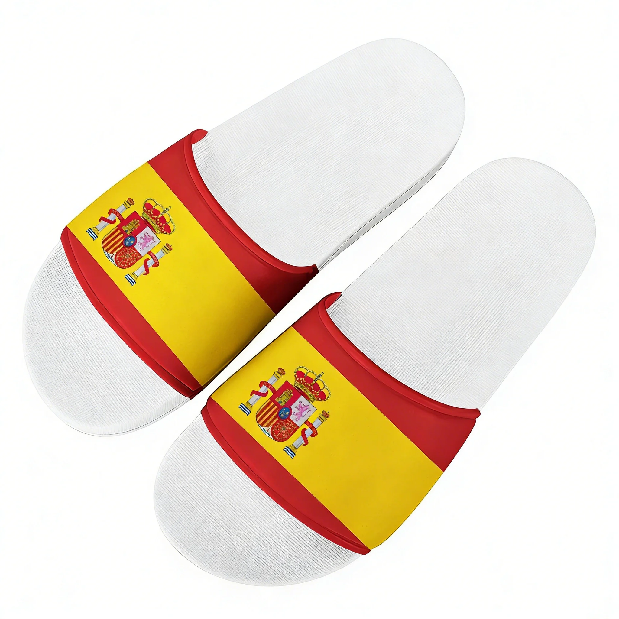 Spanish National Emblem Vox Sl - Men'S Shoes In Fashion 评论和价格