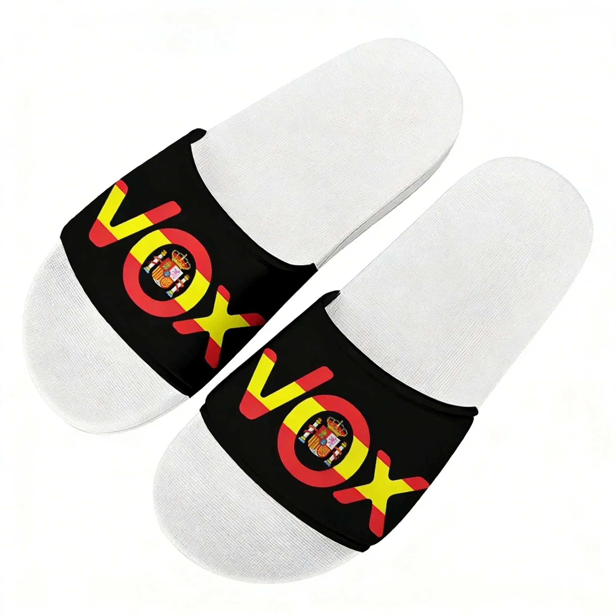 Spanish National Emblem Vox Sl - Men'S Shoes In Fashion 评论和价格