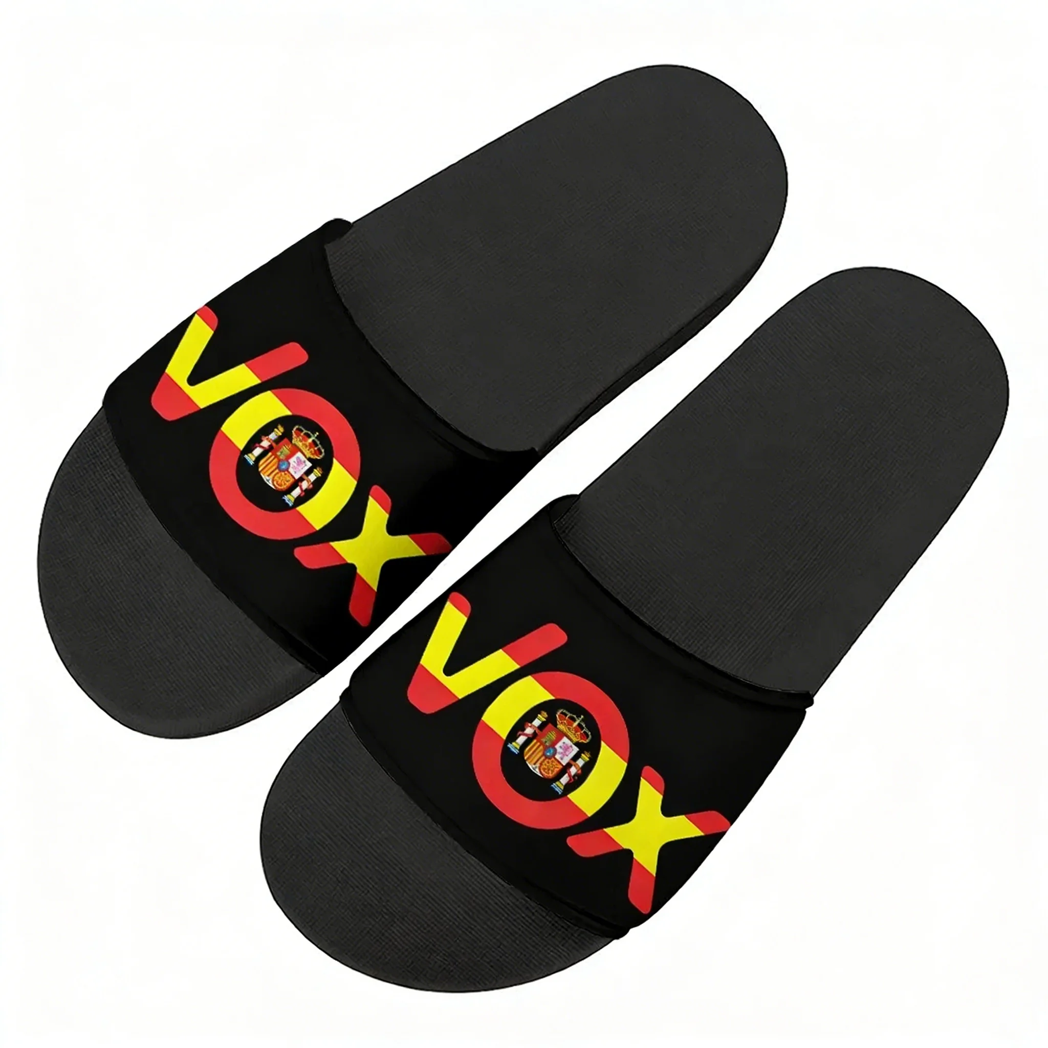 Spanish National Emblem Vox Sl - Men'S Shoes In Fashion 评论和价格